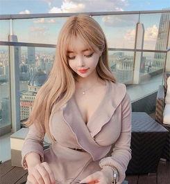 网红的三围,三围数据背后的时尚密码”