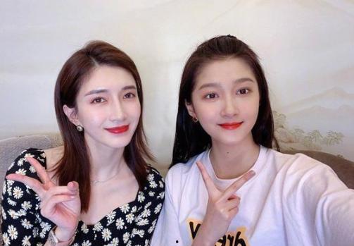 明星化妆视频新娘照片,新娘妆容完美呈现