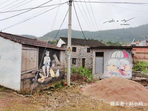 临海白水洋头条号,大自然的奇迹与休闲胜地揭秘