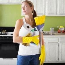 明星太太在家会做家务吗,家务活儿谁来做？