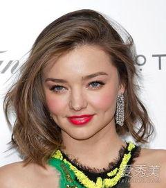 明星夸张头发造型图,夸张造型图鉴