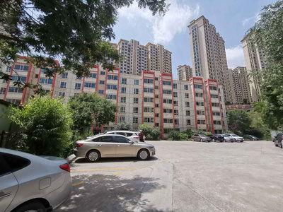 武汉琴园小区新闻头条,紧急救援行动展开