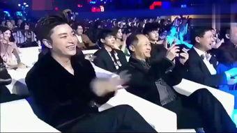 明星登场,明星璀璨登场瞬间