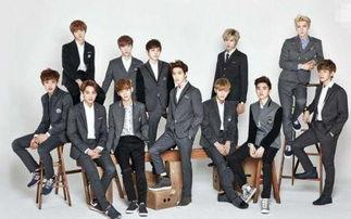 明星夸exo,EXO魅力再升级！
