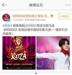 喜欢明星知乎,揭秘明星背后的故事与魅力