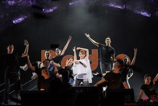 长沙明星演唱会,长沙演唱会盛况空前