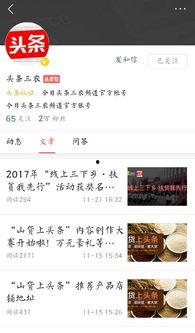 今日头条能做哪些领域,探索多元领域，解锁信息时代新可能