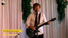 明星突袭婚礼综艺,婚礼现场惊喜连连！