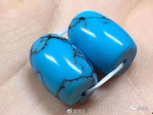 绿松石扒皮料怎么看真假,真假辨识指南