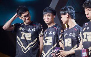 圈内爆料rng转会