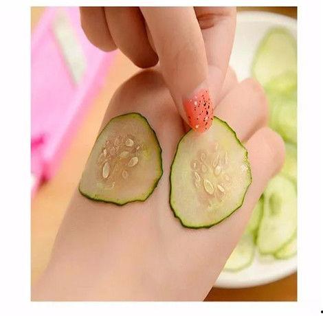 发烧吃网纹瓜,发烧时网纹瓜的神奇疗效