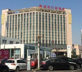 山东旅游饭店新闻头条,焕新升级，打造高品质旅游住宿体验