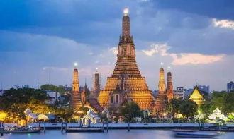 泰国凤凰网红,闪耀东南亚的璀璨之星