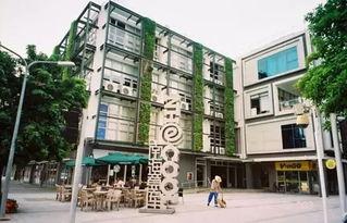 广州网红创意园图片欣赏