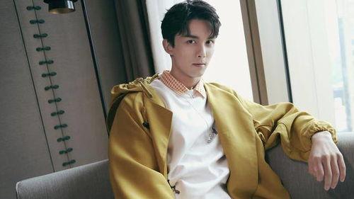 吴磊娱乐爆料,揭秘明星幕后故事