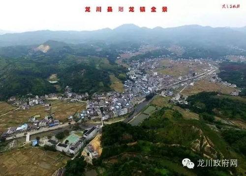 龙川赤光镇网红打卡景区,探寻龙川风光新热点