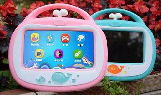 明星 早教机,引领宝宝智能成长新潮流