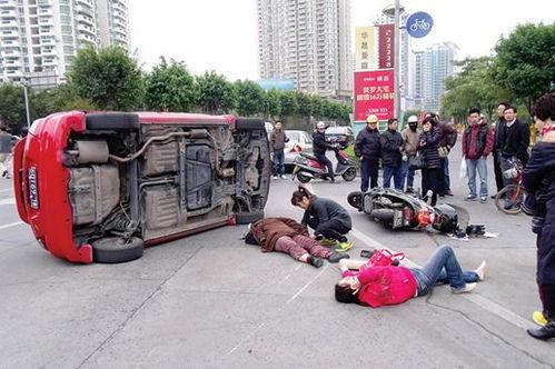 江都区车祸新闻爆料最新,悲剧发生，伤亡情况令人痛心！