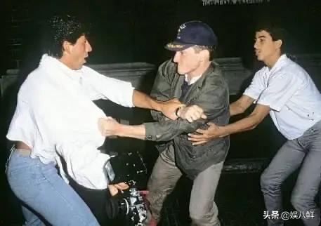 躲避明星狗仔,明星们的隐秘生活揭秘