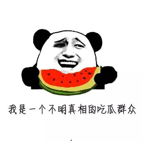 猹吃瓜的头像,揭秘网络红人的魅力与争议
