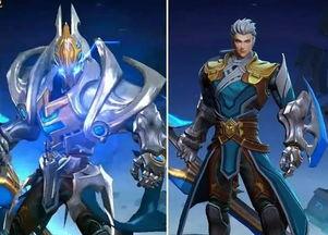 凯的最新皮肤爆料,神秘元素与战斗气息交织