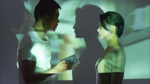 爱人在线手机在线观看,手机端浪漫邂逅，随时随地见证爱情