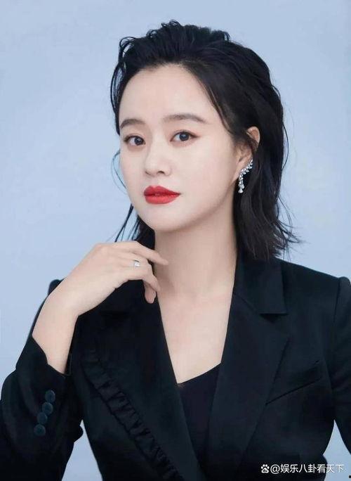 姓江的明星女明星,盘点那些闪耀荧屏的美丽女神