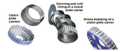 网红款旋转配件图片