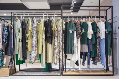 杭州网红款女装批发,引领时尚潮流的秘密基地