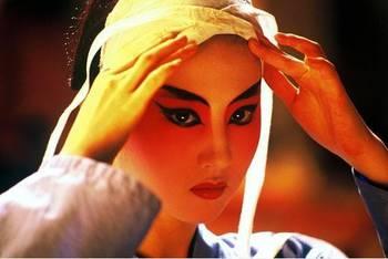 女明星京剧扮相,探寻女明星的京剧扮相之美