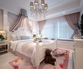 仙女网红卧室布置照片,揭秘网红卧室布置秘籍