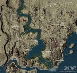 沙漠地图最新爆料视频,最新爆料视频深度解析