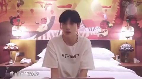 吃瓜被误会的视频,一场视频引发的误会风波