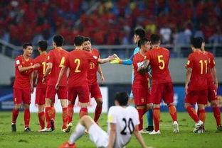 中国男足爆料最新消息,内部矛盾与改革呼声交织