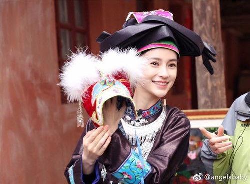 壮族有没有明星,探寻民族文化的璀璨明珠