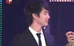 来自江西卫视的明星,魅力四溢！